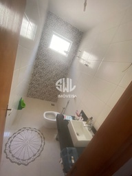 Casa de 3 quartos, 169m² no bairro Planalto, em Uberlândia | Eu Corretor