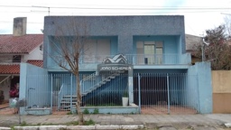 Sobrado de 3 quartos, 185m² no bairro Centro, em São Sepé | Eu Corretor