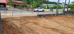 Lote/Terreno de no bairro Centro, em Penha | Eu Corretor