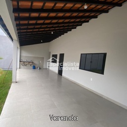 Casa de 3 quartos, 246m² no bairro Agenor de Carvalho, em Porto Velho | Eu Corretor