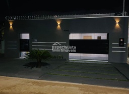 Casa de 3 quartos, 246m² no bairro Agenor de Carvalho, em Porto Velho | Eu Corretor