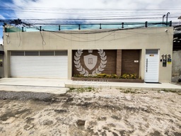 Casa de 5 quartos, 250m² no bairro Pau Amarelo, em Paulista | Eu Corretor