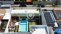 Casa de 5 quartos, 250m² no bairro Pau Amarelo, em Paulista | Eu Corretor