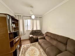 Apartamento de 2 quartos, 65m² no bairro Chácaras Antonieta, em Limeira | Eu Corretor