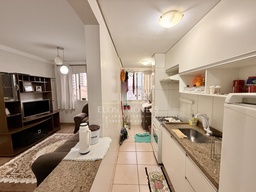 Apartamento de 2 quartos, 65m² no bairro Chácaras Antonieta, em Limeira | Eu Corretor