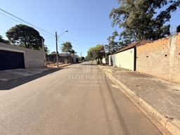 Lote/Terreno de 300m² no bairro Residencial Chácara São José, em Limeira | Eu Corretor