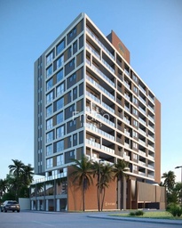 Apartamento de 2 quartos, 89m² no bairro Gravatá, em Navegantes | Eu Corretor