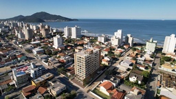 Apartamento de 2 quartos, 89m² no bairro Gravatá, em Navegantes | Eu Corretor