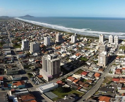 Apartamento de 2 quartos, 81m² no bairro Centro, em Navegantes | Eu Corretor