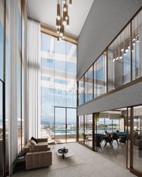 Apartamento de 3 quartos, 112m² no bairro Gravatá, em Navegantes | Eu Corretor