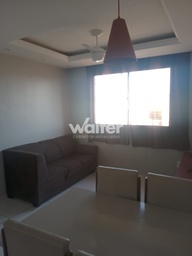 Apartamento de 2 quartos, 41m² no bairro Santos Dumont, em São Leopoldo | Eu Corretor