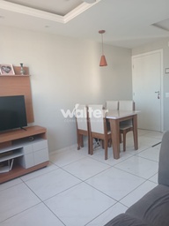 Apartamento de 2 quartos, 41m² no bairro Santos Dumont, em São Leopoldo | Eu Corretor