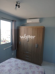 Apartamento de 2 quartos, 41m² no bairro Santos Dumont, em São Leopoldo | Eu Corretor