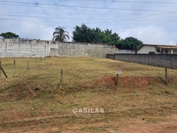 Lote/Terreno de 700m² no bairro Jardim Morada Alta, em Jarinu | Eu Corretor