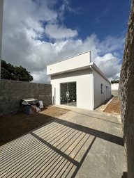 Casa de 2 quartos, no bairro Jardim Fernanda, em Registro | Eu Corretor