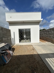 Casa de 2 quartos, no bairro Jardim Fernanda, em Registro | Eu Corretor