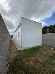 Casa de 2 quartos, no bairro Jardim Fernanda, em Registro | Eu Corretor