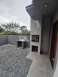 Casa de 2 quartos, no bairro Vila Nova , em Barra Velha | Eu Corretor
