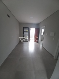 Casa de 2 quartos, no bairro Vila Nova , em Barra Velha | Eu Corretor