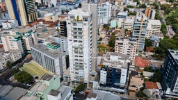 Apartamento de 2 quartos, 96m² no bairro Centro, em Lajeado | Eu Corretor