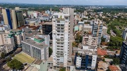 Apartamento de 2 quartos, 96m² no bairro Centro, em Lajeado | Eu Corretor
