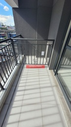 Studio de 1 quarto, 24m² no bairro Vila Prudente, em São Paulo | Eu Corretor