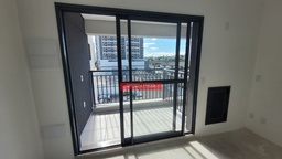 Studio de 1 quarto, 24m² no bairro Vila Prudente, em São Paulo | Eu Corretor