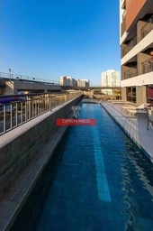 Studio de 1 quarto, 24m² no bairro Vila Prudente, em São Paulo | Eu Corretor