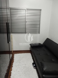 Apartamento de 3 quartos, 70m² no bairro Vila Trujillo, em Sorocaba | Eu Corretor