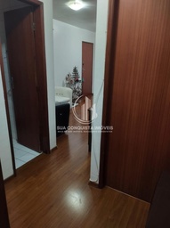 Apartamento de 3 quartos, 70m² no bairro Vila Trujillo, em Sorocaba | Eu Corretor