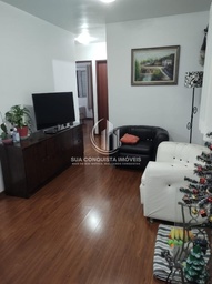 Apartamento de 3 quartos, 70m² no bairro Vila Trujillo, em Sorocaba | Eu Corretor