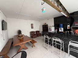 Casa de 3 quartos, 182m² no bairro Conjunto Habitacional Victor D'Andrea, em Limeira | Eu Corretor