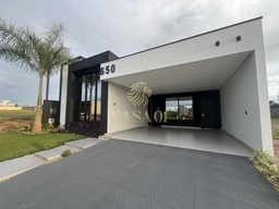 Casa de 3 quartos, 300m² no bairro Embratel Condomínio Reserva do Bosque, em Cacoal | Eu Corretor
