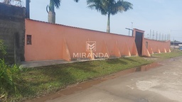 Chácara de 1 quarto, 600m² no bairro  Itaguaí  , em Mongaguá | Eu Corretor