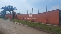 Chácara de 1 quarto, 600m² no bairro  Itaguaí  , em Mongaguá | Eu Corretor