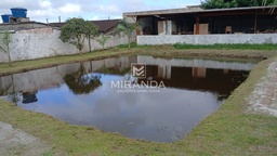 Chácara de 1 quarto, 600m² no bairro  Itaguaí  , em Mongaguá | Eu Corretor