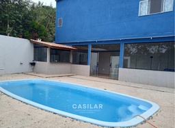 Chácara de 2 quartos, 200m² no bairro Estância São Luiz, em Jarinu | Eu Corretor