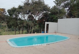 Chácara de 2 quartos, 200m² no bairro Estância São Luiz, em Jarinu | Eu Corretor