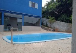 Chácara de 2 quartos, 200m² no bairro Estância São Luiz, em Jarinu | Eu Corretor