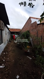 Casa de 3 quartos, 80m² no bairro Eldorado, em Porto Velho | Eu Corretor