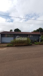 Casa de 3 quartos, 80m² no bairro Eldorado, em Porto Velho | Eu Corretor