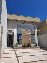 Casa de 3 quartos, 109m² no bairro Jardim Atlântico Central (Itaipuaçu), em Maricá | Eu Corretor