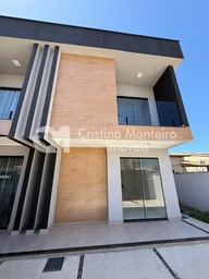 Casa de 2 quartos, no bairro Jardim Atlântico Central (Itaipuaçu), em Maricá | Eu Corretor