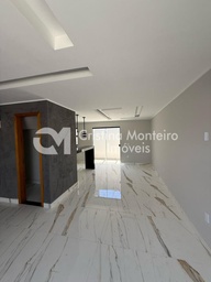 Casa de 2 quartos, no bairro Jardim Atlântico Central (Itaipuaçu), em Maricá | Eu Corretor