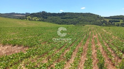 Fazenda/Sítios/Chácaras de no bairro barra seca, em Concórdia | Eu Corretor