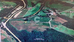 Fazenda/Sítios/Chácaras de no bairro barra seca, em Concórdia | Eu Corretor