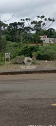 Lote/Terreno de 455m² no bairro morada do sol, em Catanduvas | Eu Corretor