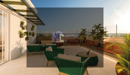 Apartamento de 2 quartos, 51m² no bairro Centro, em Eusébio | Eu Corretor