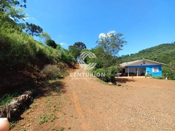 Fazenda/Sítios/Chácaras de 80m² no bairro Santo Antônio, em Concórdia | Eu Corretor
