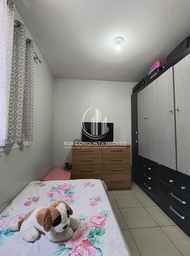 Apartamento de 3 quartos, 60m² no bairro Jardim Maria Eugênia, em Sorocaba | Eu Corretor